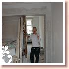062. Renovation Haraldsgade Marts 2004